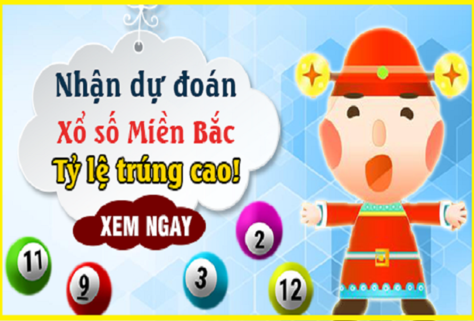 Soi cầu kết quả xổ số miền bắc hôm nay – Thay đổi cuộc đời