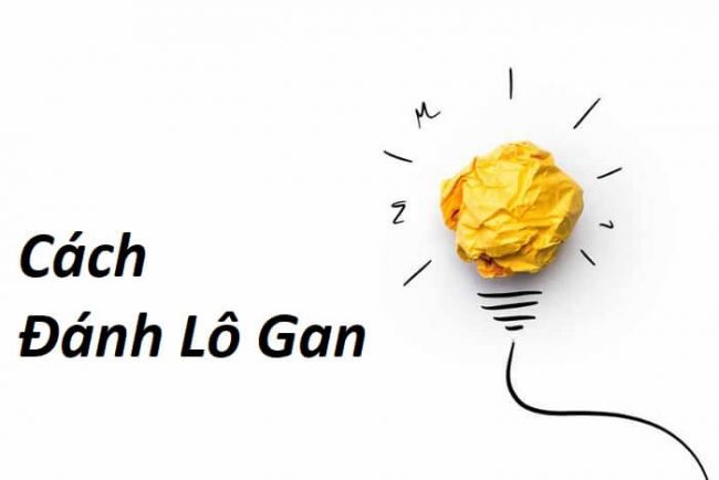 Cách tìm lô gan miền Bắc lâu nhất