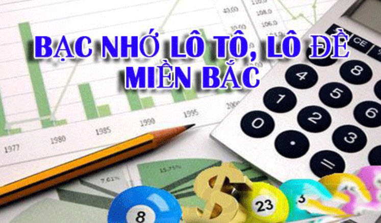 cẩm nang đánh xổ số theo bạc nhớ lô chuẩn xác