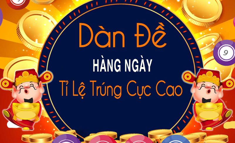 Dàn Đề 49 Quân Miền Bắc – Cách Đánh Dàn Đề 49 Con Vào Tiền Là Thắng