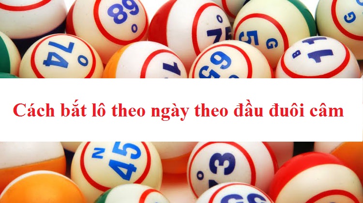 cách bắt lô theo ngày chuẩn nhất các cao thủ hay dùng