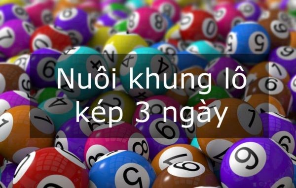 lô kép khung 3 ngày – soi cầu lô kép nuôi khung 3 ngày chính xác nhất